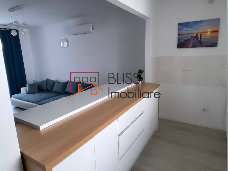 Apartament de Inchiriat Iancu Nicolae | Pipera - 2 Camere - ID:106515 | Bliss Imobiliare / Photo 4 - BLISS Imobiliare