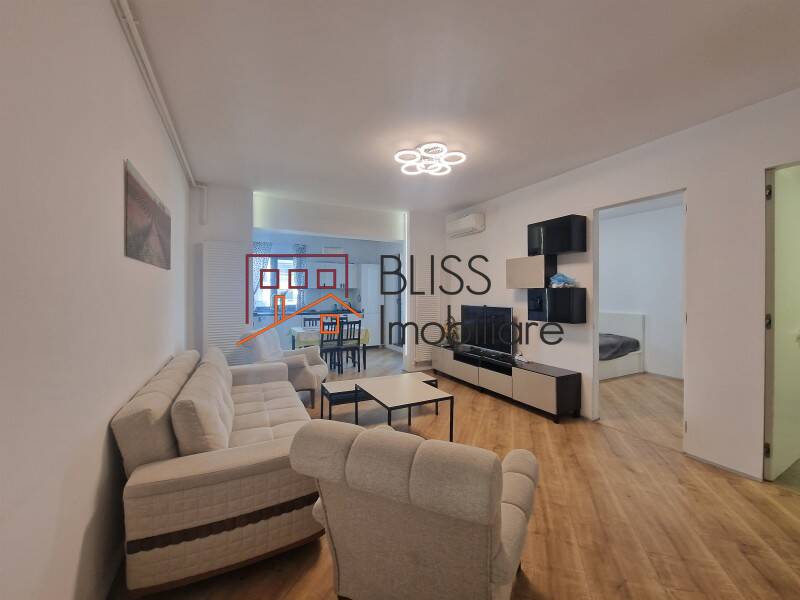 2-Bedroom Apartment In 4City North Pipera, Bucharest / Ilfov | Bliss Imobiliare / Photo 5 - BLISS Imobiliare
