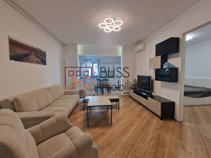 2-Bedroom Apartment In 4City North Pipera, Bucharest / Ilfov | Bliss Imobiliare / Photo 2 - BLISS Imobiliare