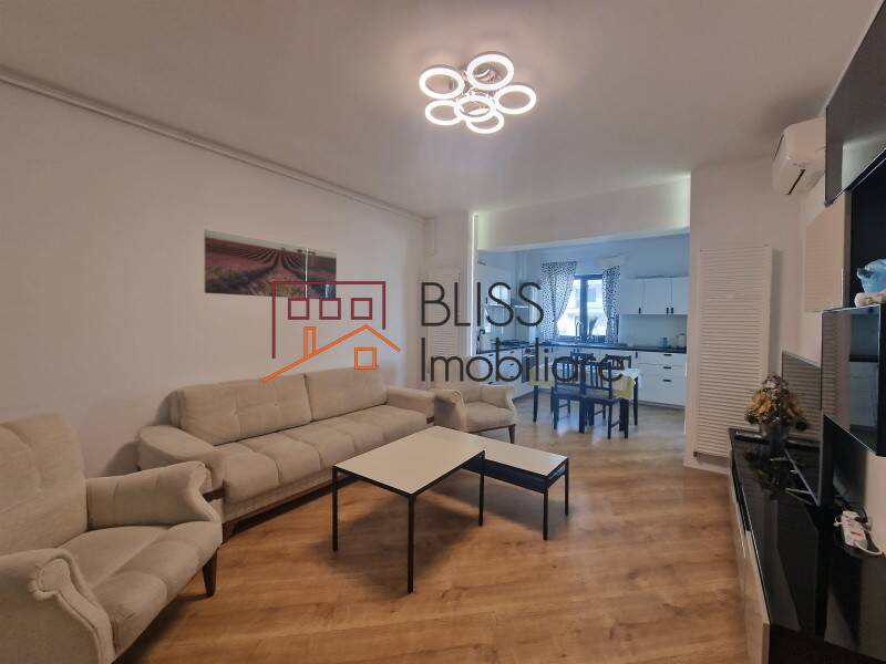 2-Bedroom Apartment In 4City North Pipera, Bucharest / Ilfov | Bliss Imobiliare / Photo 3 - BLISS Imobiliare