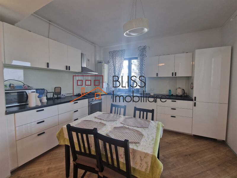 2-Bedroom Apartment In 4City North Pipera, Bucharest / Ilfov | Bliss Imobiliare / Photo 6 - BLISS Imobiliare