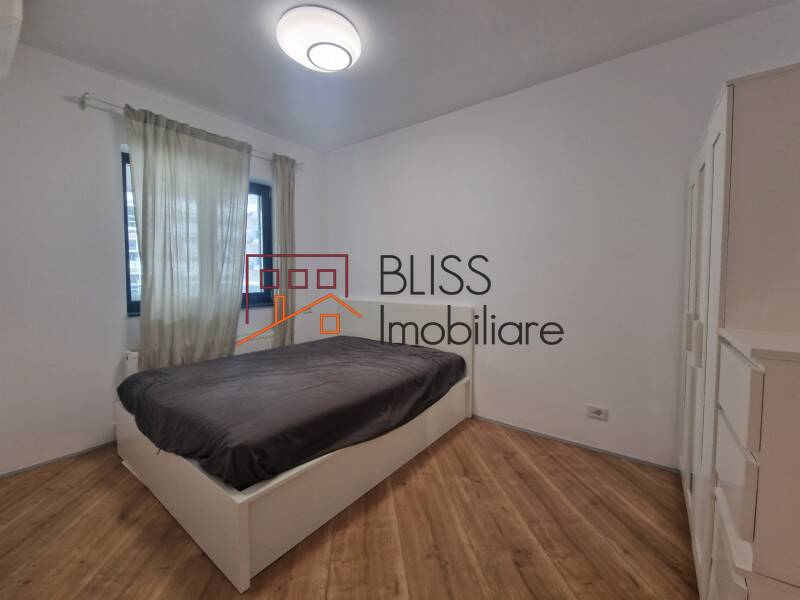 2-Bedroom Apartment In 4City North Pipera, Bucharest / Ilfov | Bliss Imobiliare / Photo 10 - BLISS Imobiliare