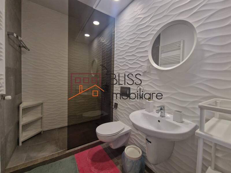 Apartament 3 Camere In 4City North Pipera | Bliss Imobiliare / Photo 11 - BLISS Imobiliare