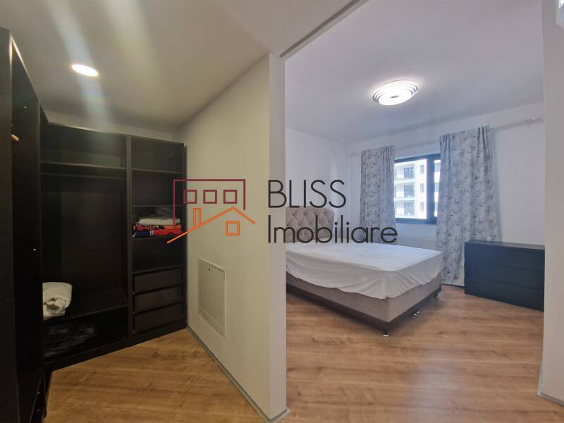 2-Bedroom Apartment In 4City North Pipera, Bucharest / Ilfov | Bliss Imobiliare / Photo 12 - BLISS Imobiliare