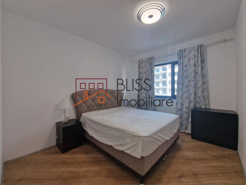 Apartament 3 Camere In 4City North Pipera | Bliss Imobiliare / Photo 13 - BLISS Imobiliare