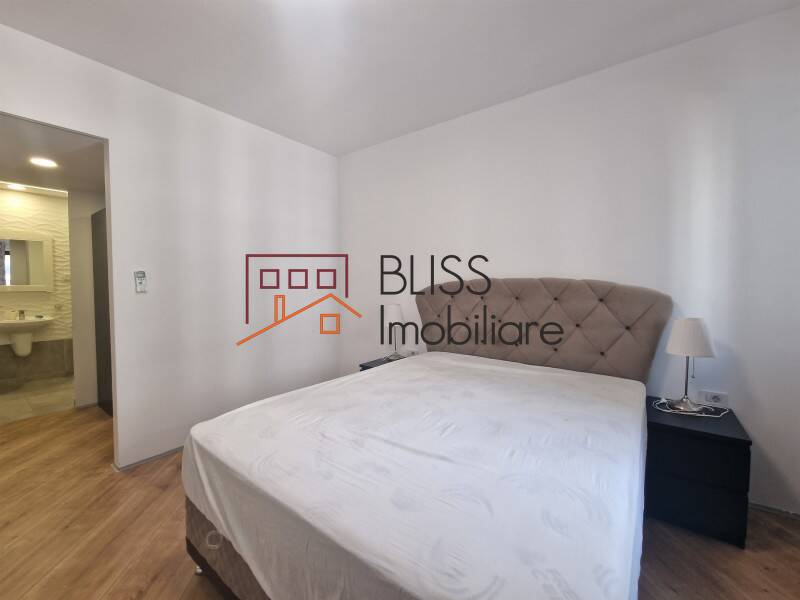 2-Bedroom Apartment In 4City North Pipera, Bucharest / Ilfov | Bliss Imobiliare / Photo 14 - BLISS Imobiliare