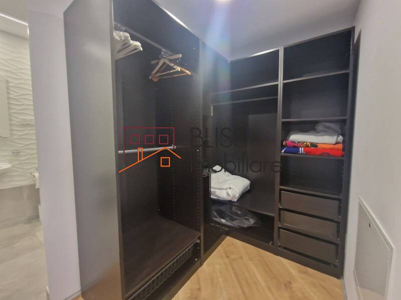 Apartament 3 Camere In 4City North Pipera | Bliss Imobiliare / Photo 15 - BLISS Imobiliare