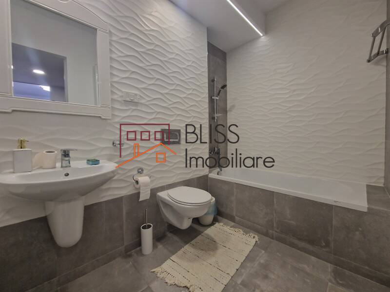 2-Bedroom Apartment In 4City North Pipera, Bucharest / Ilfov | Bliss Imobiliare / Photo 16 - BLISS Imobiliare