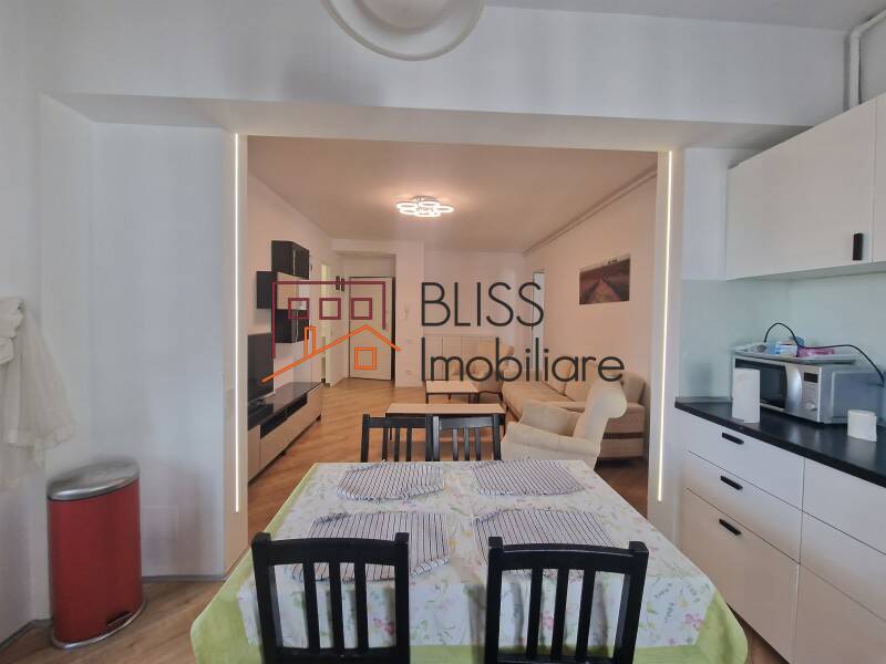 Apartament 3 Camere In 4City North Pipera | Bliss Imobiliare / Photo 9 - BLISS Imobiliare