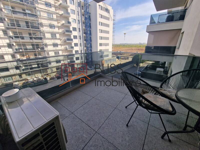 Apartament 3 Camere In 4City North Pipera | Bliss Imobiliare / Photo 1 - BLISS Imobiliare