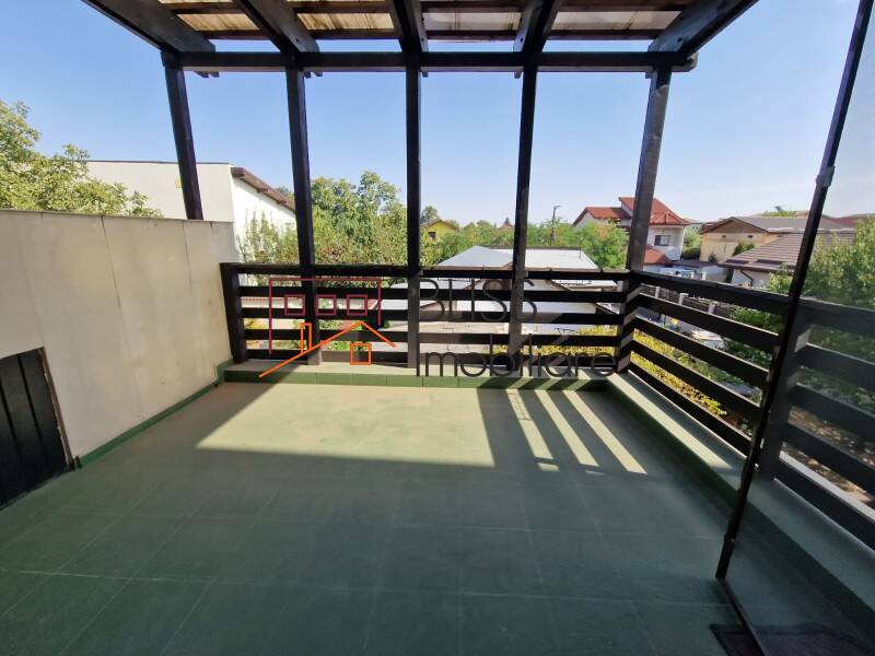 6-Bedroom Furnished Villa In Pipera | 524 Sqm Land, Bucharest / Ilfov | Bliss Imobiliare / Photo 29 - BLISS Imobiliare