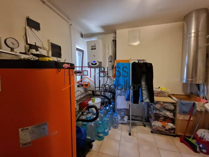 Vila De Lux Cu 6 Dormitoare In Pipera | Bliss Imobiliare / Photo 20 - BLISS Imobiliare