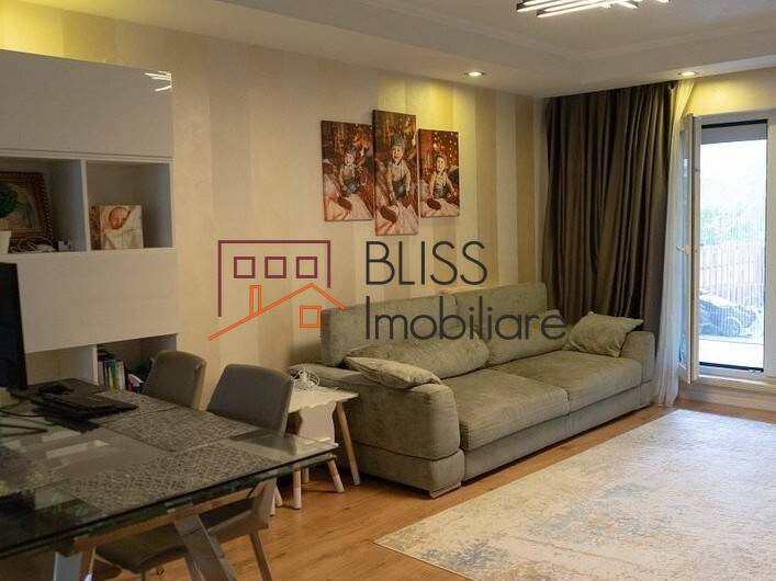 Vila de Vanzare Iancu Nicolae | Pipera - 3 Camere - ID:118413 | Bliss Imobiliare / Photo 2 - BLISS Imobiliare