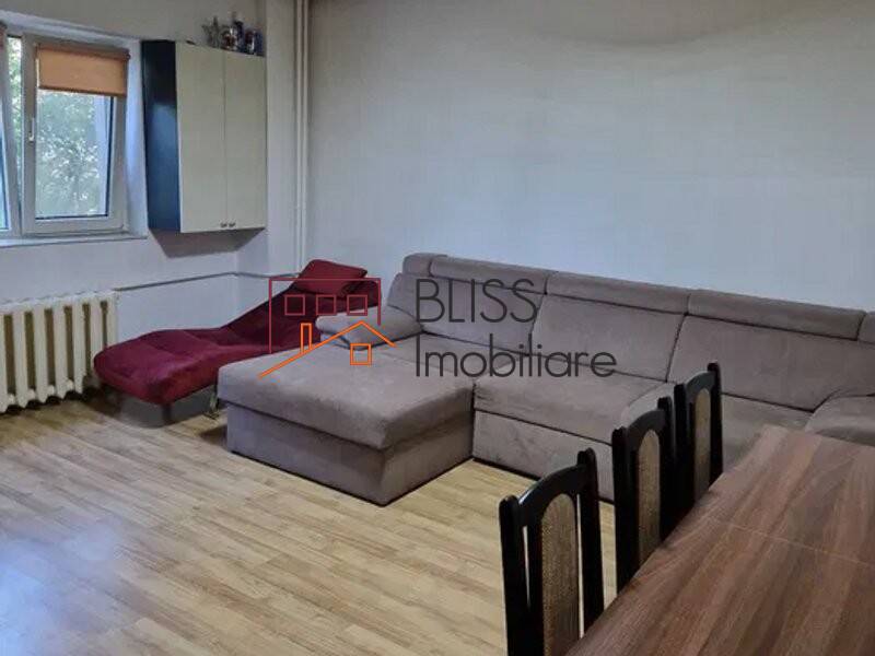 Apartament de Inchiriat Calarasi - 2 Camere - ID:25170 | Bliss Imobiliare / Photo 1 - BLISS Imobiliare