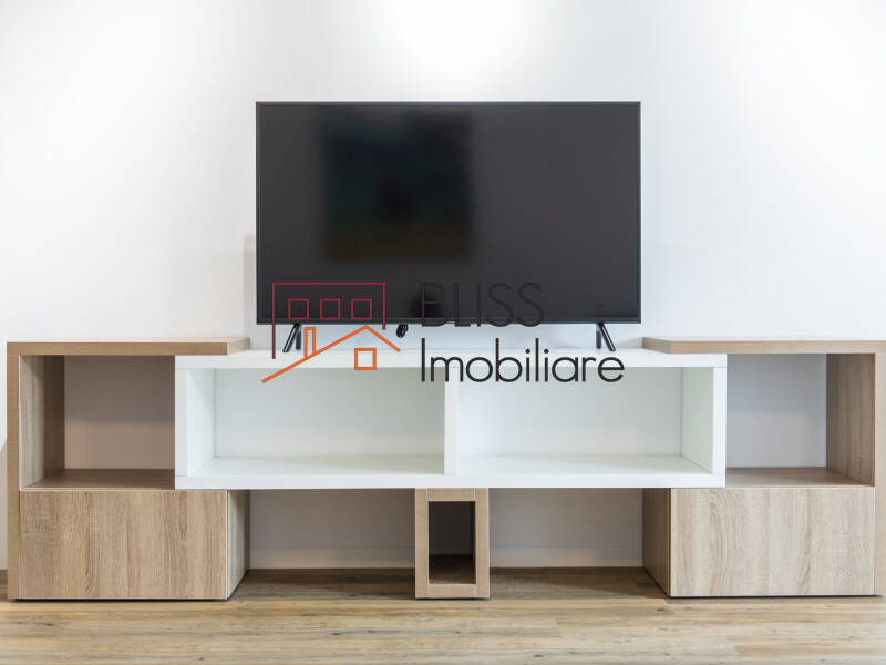 2-Bedroom Apartment Near Pipera Lake, Bucharest / Ilfov | Bliss Imobiliare / Photo 8 - BLISS Imobiliare