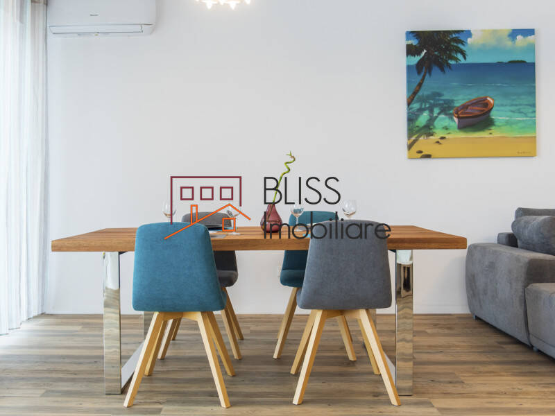 Apartament 3 Camere Langa Balta Pipera | Bliss Imobiliare / Photo 5 - BLISS Imobiliare