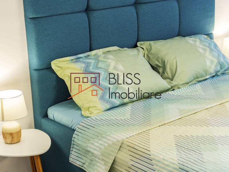 2-Bedroom Apartment Near Pipera Lake, Bucharest / Ilfov | Bliss Imobiliare / Photo 12 - BLISS Imobiliare