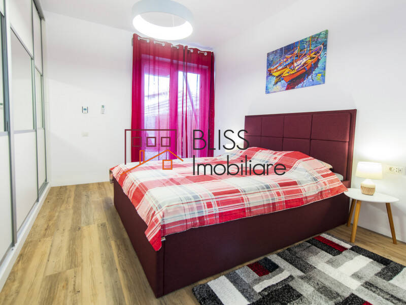 Apartament 3 Camere Langa Balta Pipera | Bliss Imobiliare / Photo 13 - BLISS Imobiliare