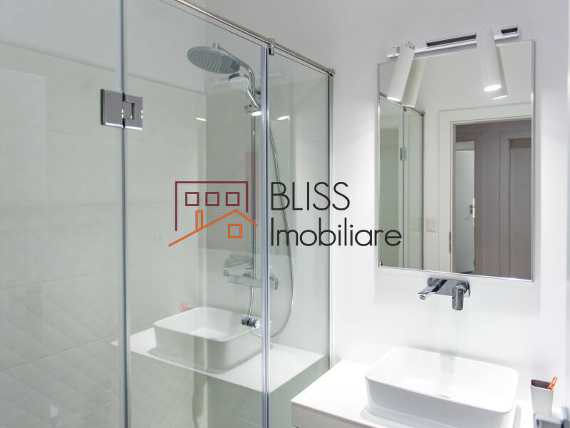 2-Bedroom Apartment Near Pipera Lake, Bucharest / Ilfov | Bliss Imobiliare / Photo 14 - BLISS Imobiliare