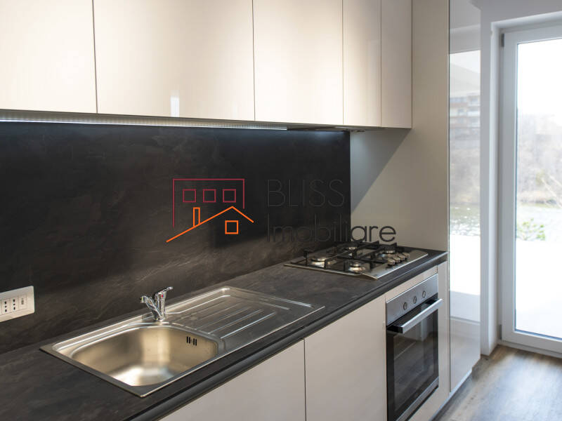 2-Bedroom Apartment Near Pipera Lake, Bucharest / Ilfov | Bliss Imobiliare / Photo 10 - BLISS Imobiliare