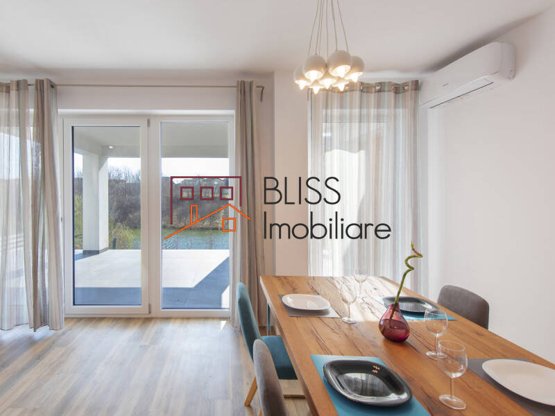 2-Bedroom Apartment Near Pipera Lake, Bucharest / Ilfov | Bliss Imobiliare / Photo 4 - BLISS Imobiliare