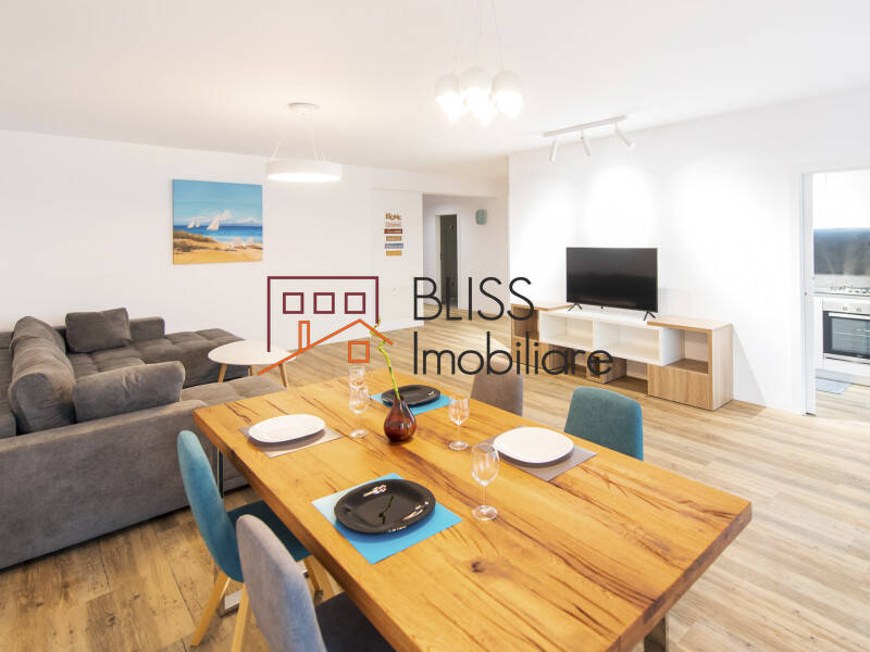 Apartament 3 Camere Langa Balta Pipera | Bliss Imobiliare / Photo 2 - BLISS Imobiliare