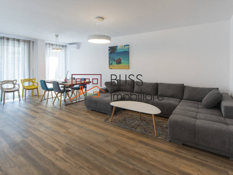 2-Bedroom Apartment Near Pipera Lake, Bucharest / Ilfov | Bliss Imobiliare / Photo 1 - BLISS Imobiliare