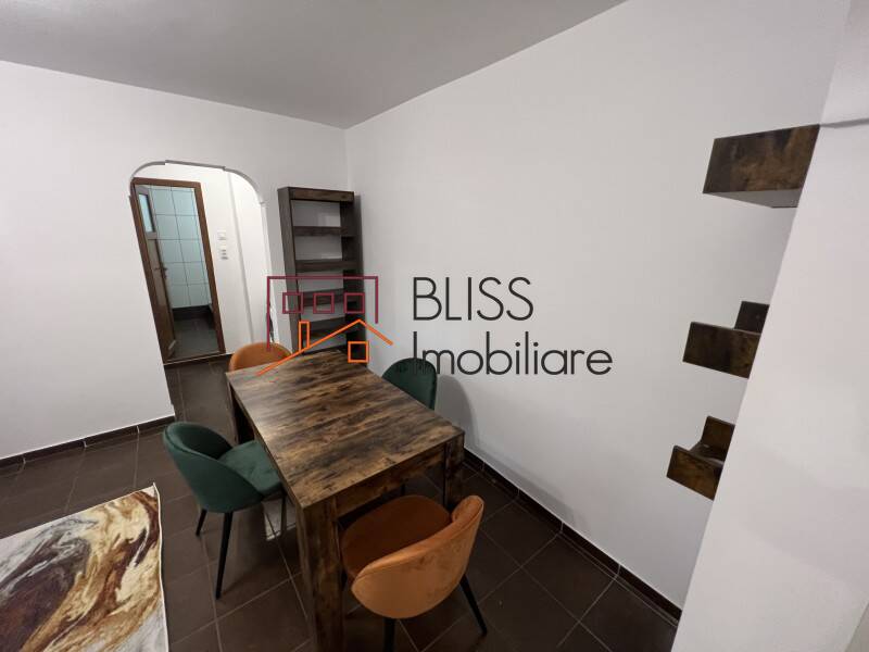 1-Bedroom Apartment In Stefan Cel Mare Area, Bucharest | Bliss Imobiliare / Photo 3 - BLISS Imobiliare