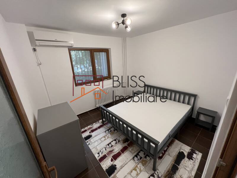 1-Bedroom Apartment In Stefan Cel Mare Area, Bucharest | Bliss Imobiliare / Photo 7 - BLISS Imobiliare