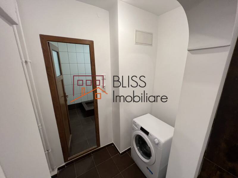 1-Bedroom Apartment In Stefan Cel Mare Area, Bucharest | Bliss Imobiliare / Photo 9 - BLISS Imobiliare