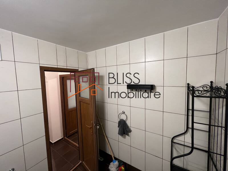 1-Bedroom Apartment In Stefan Cel Mare Area, Bucharest | Bliss Imobiliare / Photo 11 - BLISS Imobiliare
