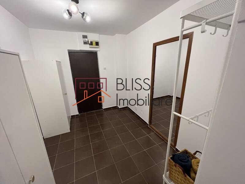 1-Bedroom Apartment In Stefan Cel Mare Area, Bucharest | Bliss Imobiliare / Photo 6 - BLISS Imobiliare