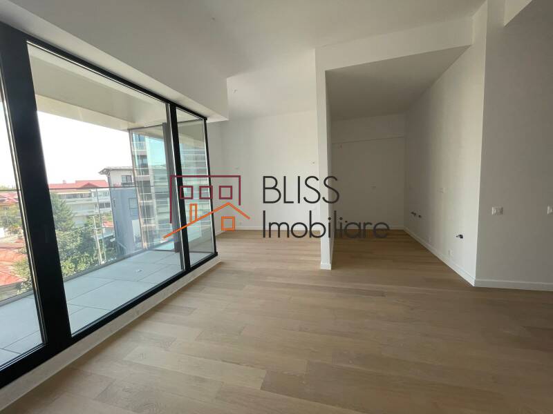 Studio Apartment In One Verdi Floreasca, Bucharest | Bliss Imobiliare / Photo 5 - BLISS Imobiliare