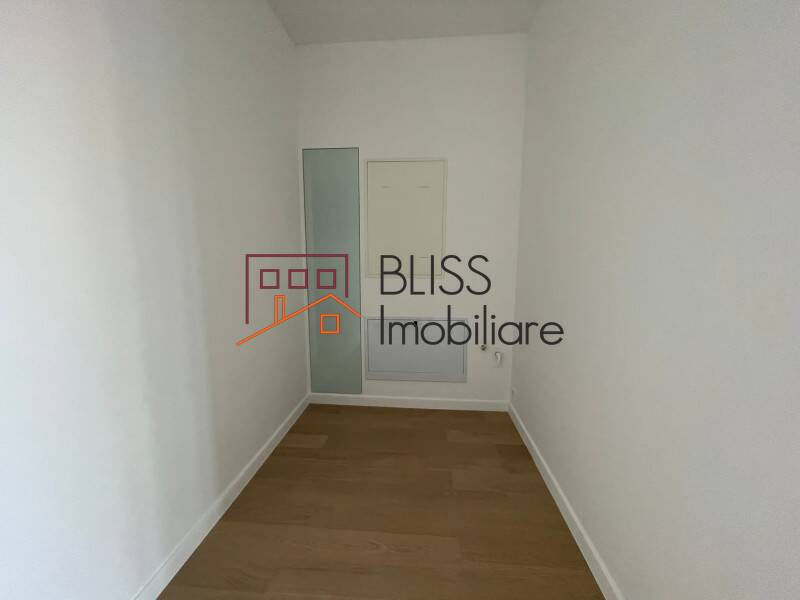 Studio In One Verdi Park Floreasca | Bliss Imobiliare / Photo 7 - BLISS Imobiliare