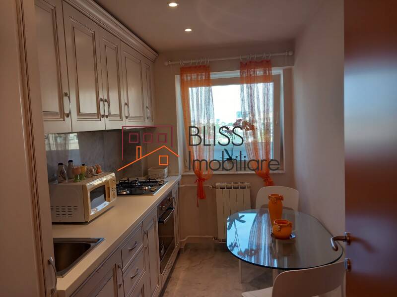 Apartament Cu 2 Camere Pe Calea Victorie | Bliss Imobiliare / Photo 4 - BLISS Imobiliare