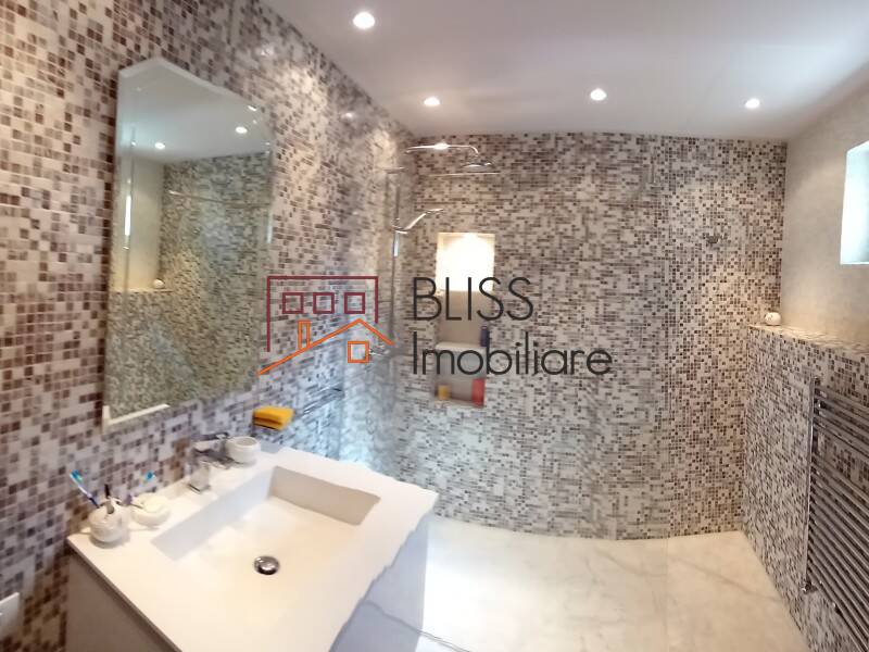 Apartment With 1 Bedroom In Calea Victoriei, Bucharest | Bliss Imobiliare / Photo 10 - BLISS Imobiliare