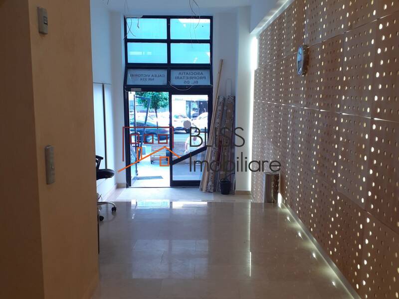 Apartment With 1 Bedroom In Calea Victoriei, Bucharest | Bliss Imobiliare / Photo 12 - BLISS Imobiliare