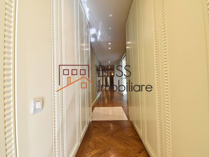 Apartment for Rent Dorobanti | Primaverii | Kiseleff | Aviatorilor, Bucharest - 3 Bedroom - ID:43126 | Bliss Imobiliare / Photo 4 - BLISS Imobiliare