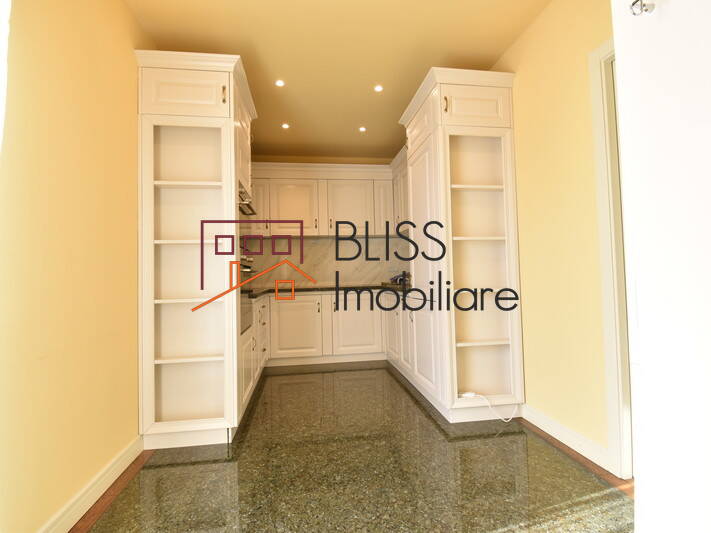 Apartament de Inchiriat Dorobanti | Primaverii | Kiseleff | Aviatorilor - 4 Camere - ID:43126 | Bliss Imobiliare / Photo 5 - BLISS Imobiliare