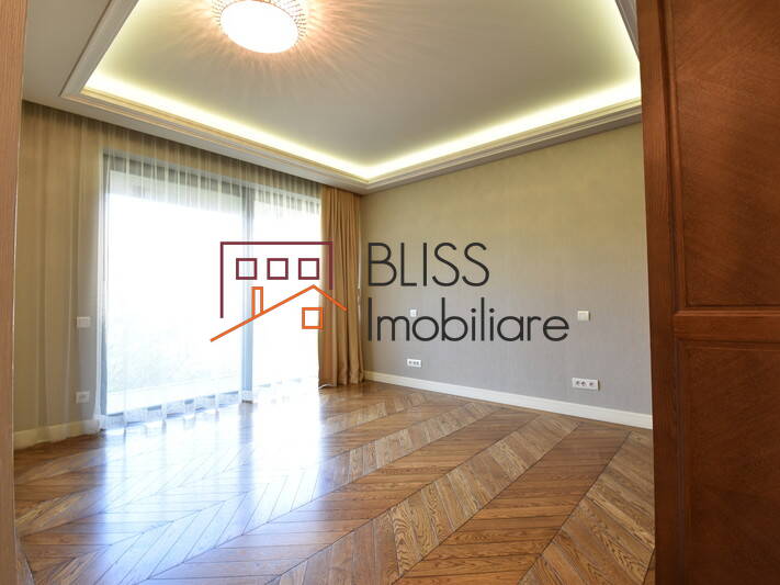 Apartament de Inchiriat Dorobanti | Primaverii | Kiseleff | Aviatorilor - 4 Camere - ID:43126 | Bliss Imobiliare / Photo 14 - BLISS Imobiliare