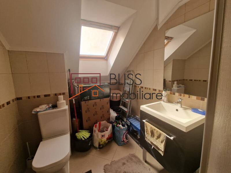 Vila 6 Camere Cu Piscina Comuna In Pipera | Bliss Imobiliare / Photo 21 - BLISS Imobiliare