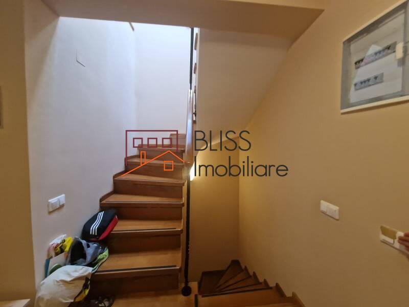 5-Bedroom Villa With Communal Pool In Pipera, Bucharest / Ilfov | Bliss Imobiliare / Photo 18 - BLISS Imobiliare