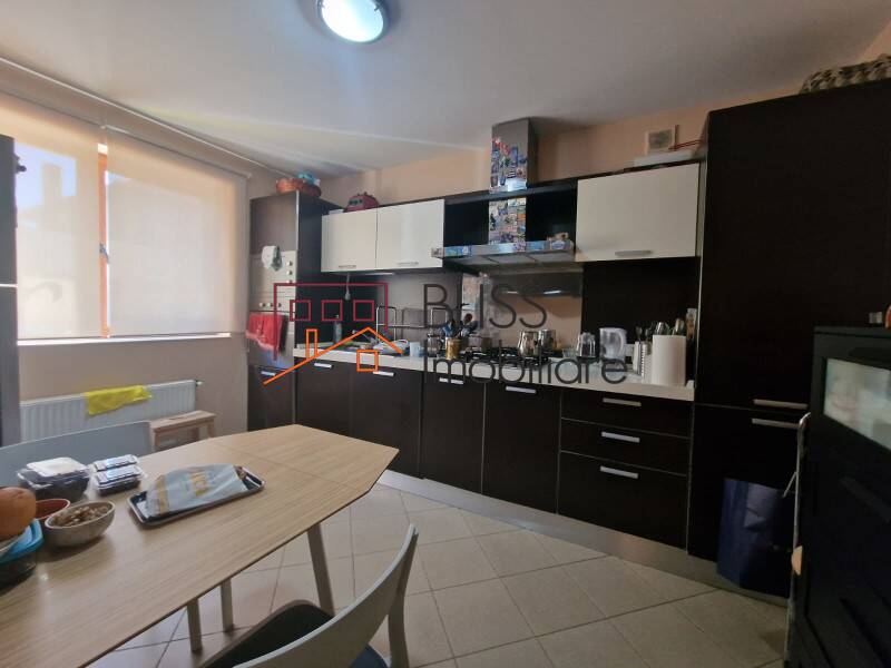 Vila 6 Camere Cu Piscina Comuna In Pipera | Bliss Imobiliare / Photo 5 - BLISS Imobiliare