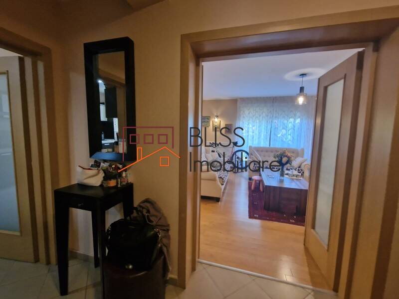 5-Bedroom Villa With Communal Pool In Pipera, Bucharest / Ilfov | Bliss Imobiliare / Photo 6 - BLISS Imobiliare