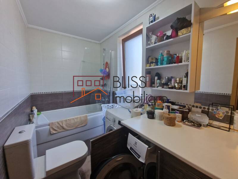 5-Bedroom Villa With Communal Pool In Pipera, Bucharest / Ilfov | Bliss Imobiliare / Photo 7 - BLISS Imobiliare