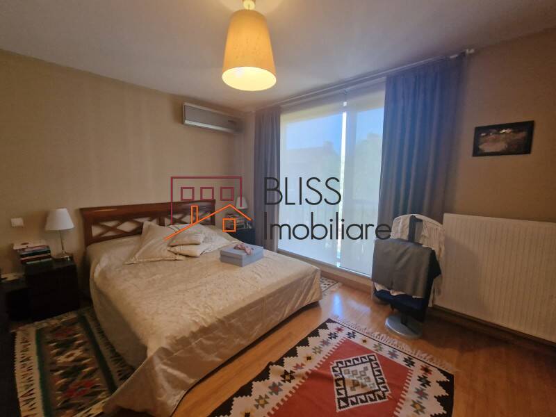 5-Bedroom Villa With Communal Pool In Pipera, Bucharest / Ilfov | Bliss Imobiliare / Photo 8 - BLISS Imobiliare