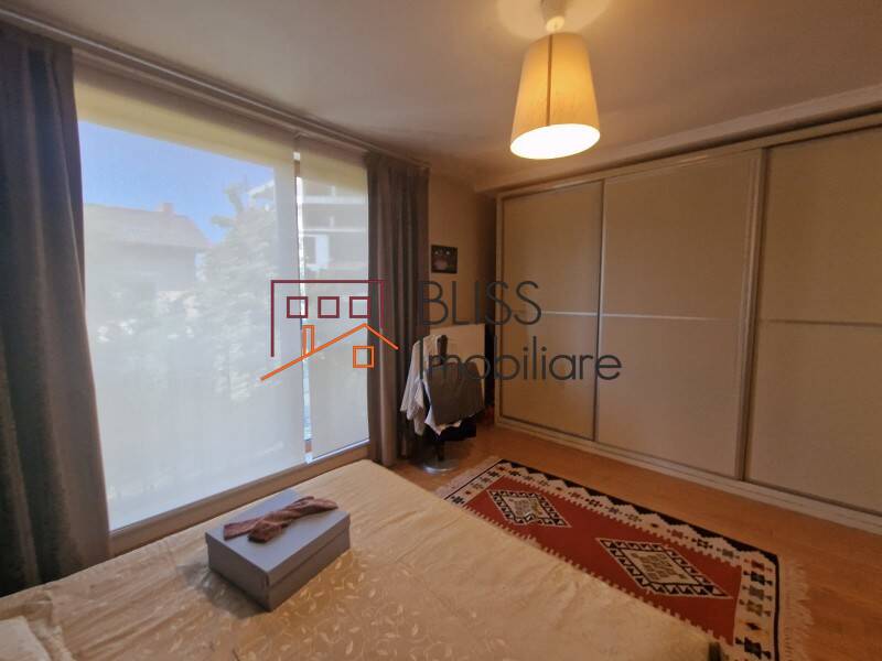 Vila 6 Camere Cu Piscina Comuna In Pipera | Bliss Imobiliare / Photo 9 - BLISS Imobiliare