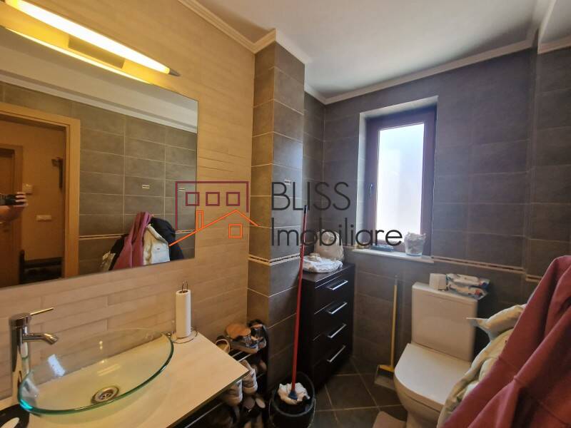 5-Bedroom Villa With Communal Pool In Pipera, Bucharest / Ilfov | Bliss Imobiliare / Photo 17 - BLISS Imobiliare