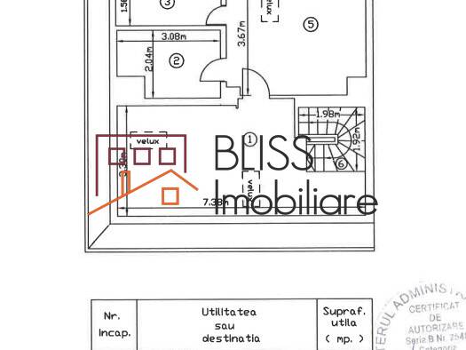 5-Bedroom Villa With Communal Pool In Pipera, Bucharest / Ilfov | Bliss Imobiliare / Photo 29 - BLISS Imobiliare