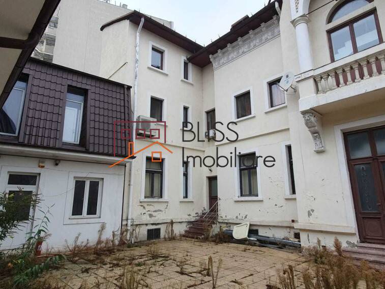 Vila de Vanzare Unirii - ID:118546 | Bliss Imobiliare / Photo 2 - BLISS Imobiliare